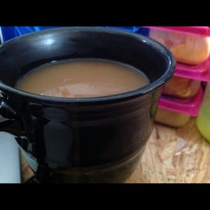 Meet your Posher, Des